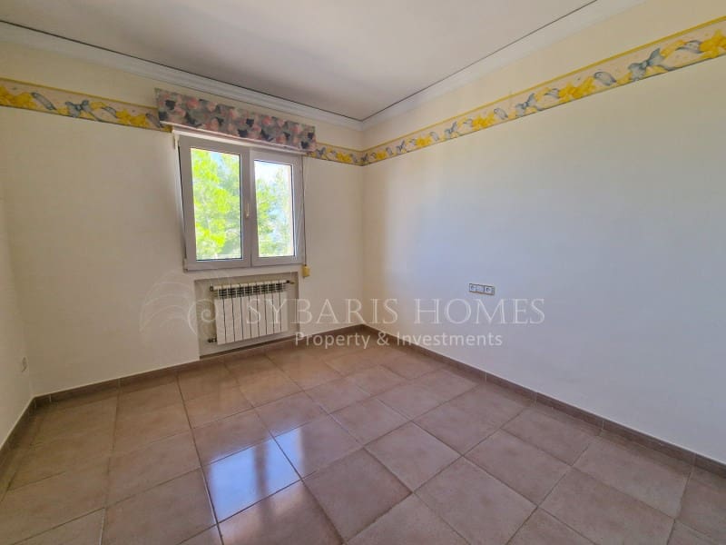 9 sovrum Villa till salu i Pedreguer med garage - 965 000 € (Ref: 8542501)