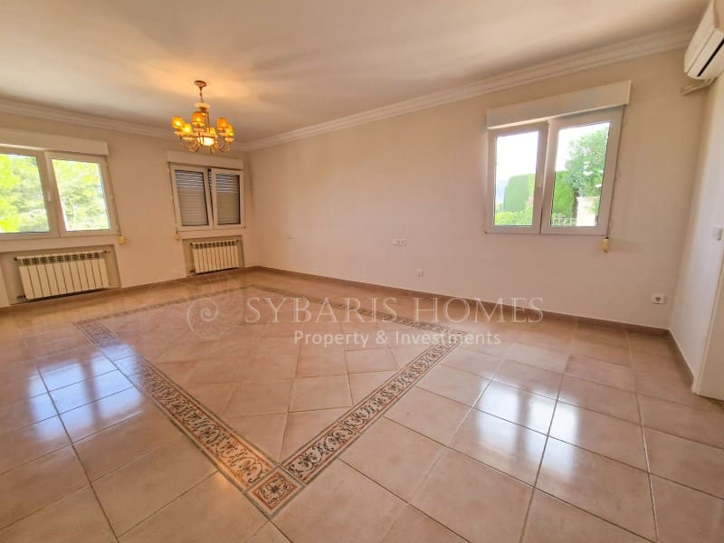 9 sovrum Villa till salu i Pedreguer med garage - 965 000 € (Ref: 8542501)