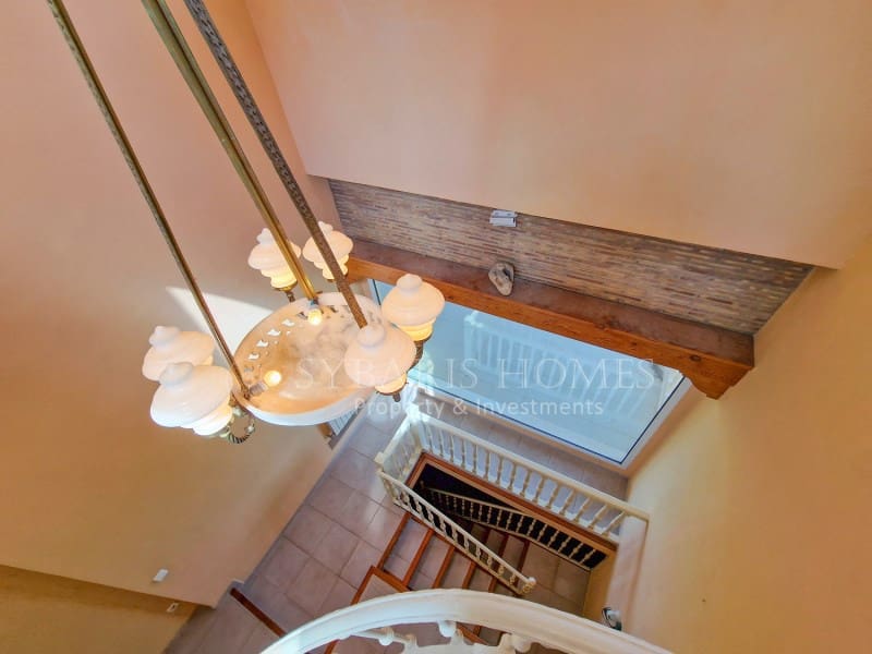 9 sovrum Villa till salu i Pedreguer med garage - 965 000 € (Ref: 8542501)