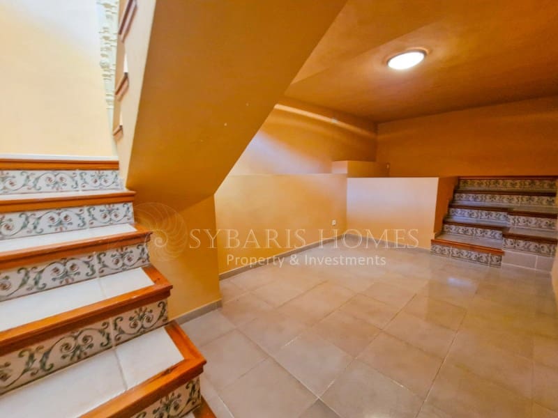 9 sovrum Villa till salu i Pedreguer med garage - 965 000 € (Ref: 8542501)