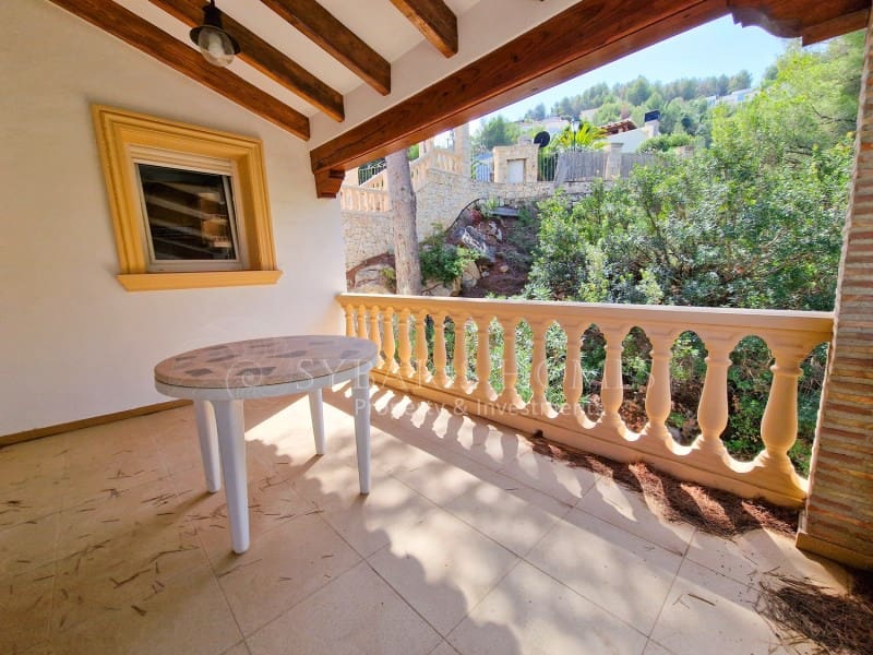 9 sovrum Villa till salu i Pedreguer med garage - 965 000 € (Ref: 8542501)