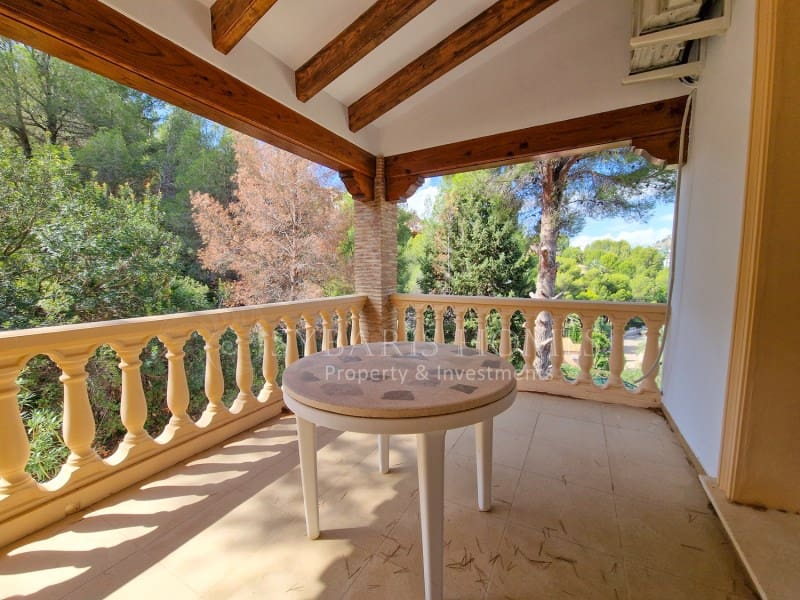 9 sovrum Villa till salu i Pedreguer med garage - 965 000 € (Ref: 8542501)