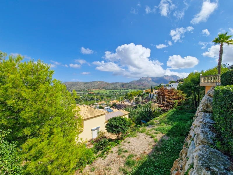 9 sovrum Villa till salu i Pedreguer med garage - 965 000 € (Ref: 8542501)