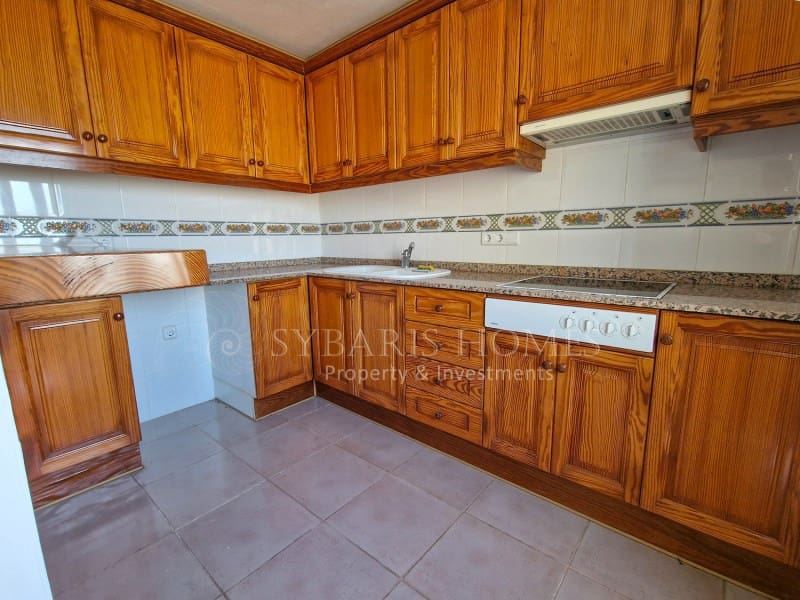 9 sovrum Villa till salu i Pedreguer med garage - 965 000 € (Ref: 8542501)