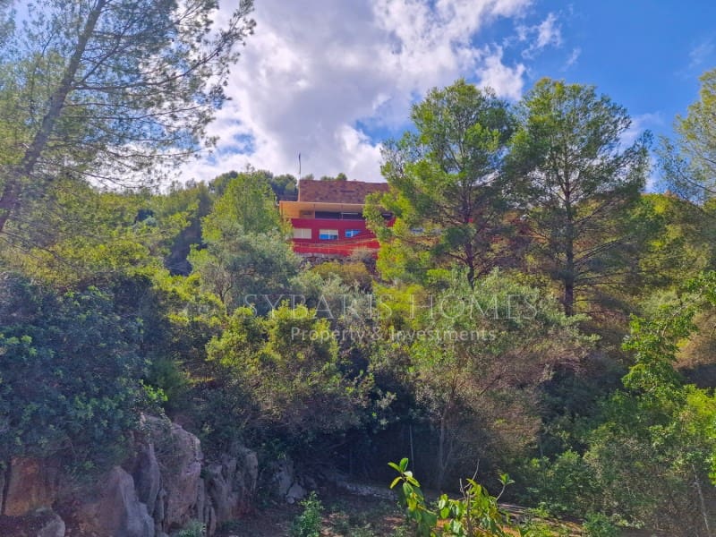 9 sovrum Villa till salu i Pedreguer med garage - 965 000 € (Ref: 8542501)