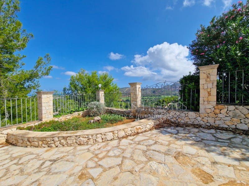 9 sovrum Villa till salu i Pedreguer med garage - 965 000 € (Ref: 8542501)