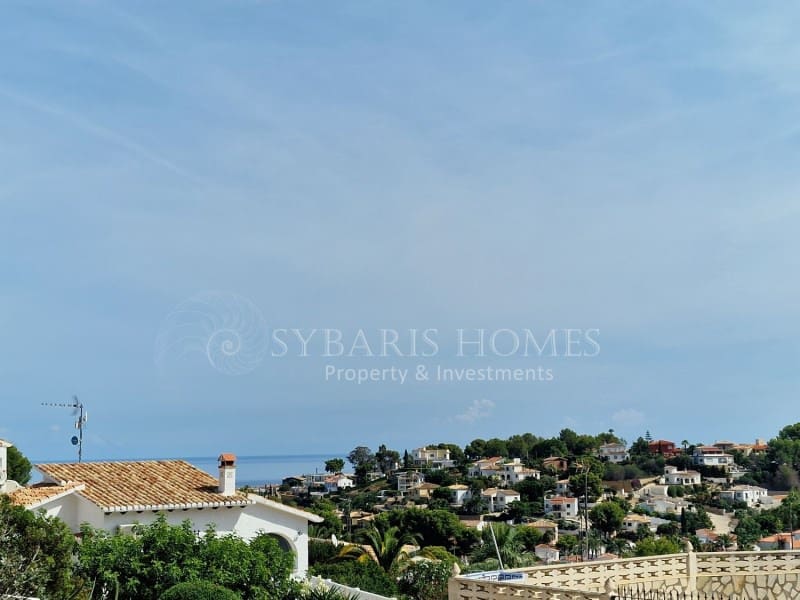 Grond te koop in Denia - € 225.000 (Ref: 8542502)