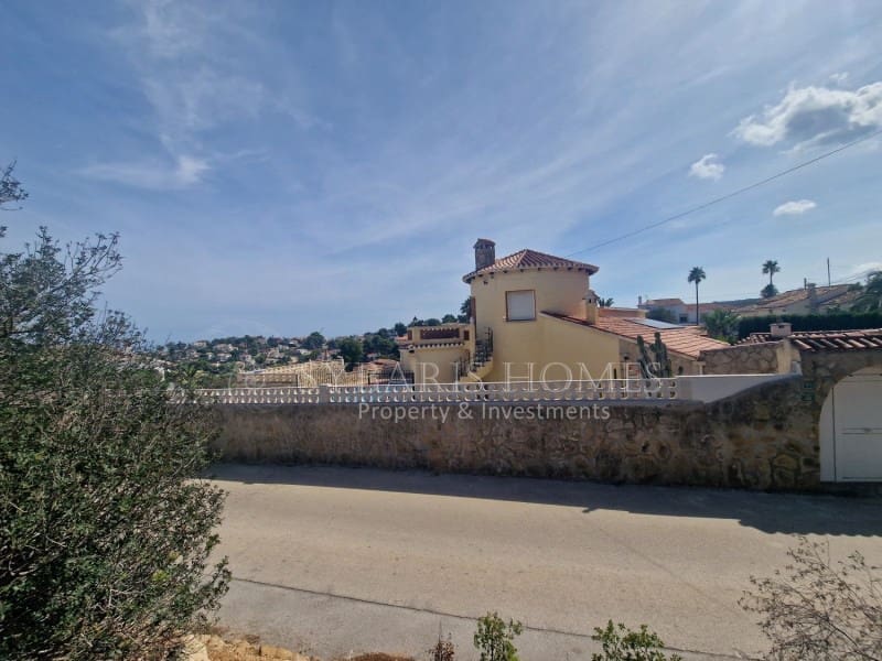 Grond te koop in Denia - € 225.000 (Ref: 8542502)