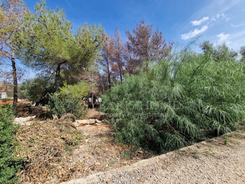 Grunde uden byggetilladelser til salg i Denia - € 305.000 (Ref: 8542503)