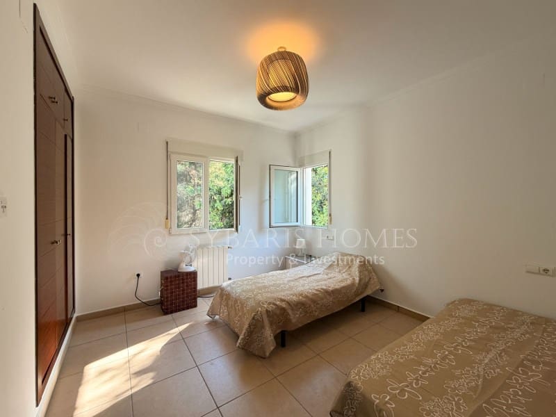 5 camera da letto Villa in vendita in Denia con piscina garage - 589.000 € (Rif: 8557272)
