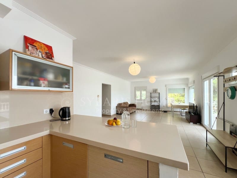 5 camera da letto Villa in vendita in Denia con piscina garage - 589.000 € (Rif: 8557272)