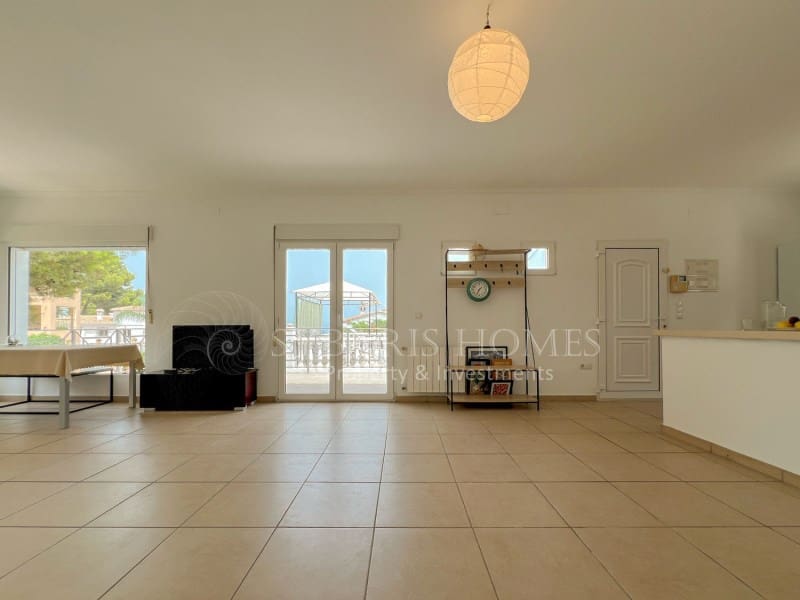 5 camera da letto Villa in vendita in Denia con piscina garage - 589.000 € (Rif: 8557272)