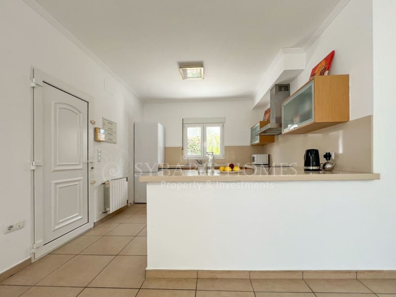 5 camera da letto Villa in vendita in Denia con piscina garage - 589.000 € (Rif: 8557272)