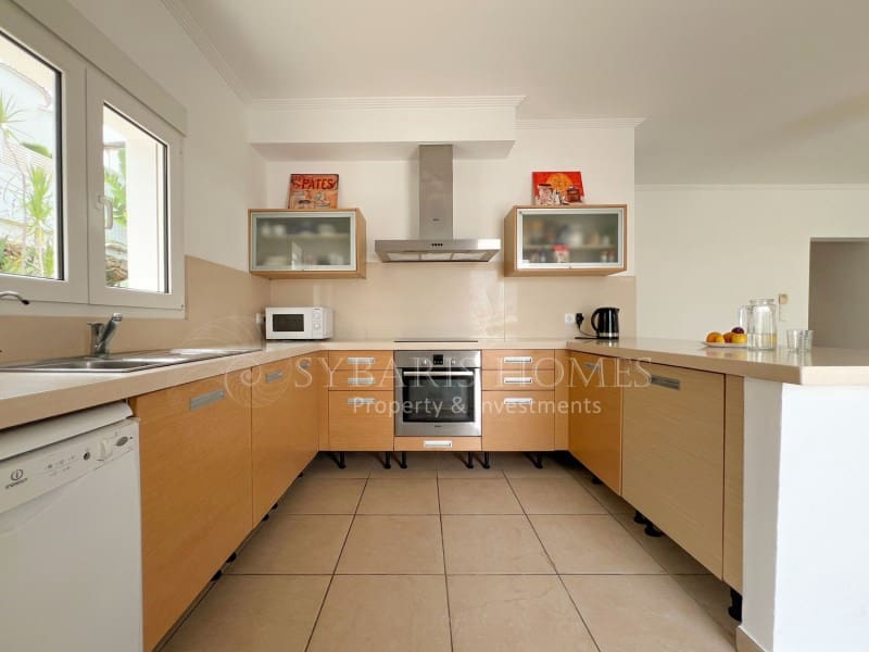 5 camera da letto Villa in vendita in Denia con piscina garage - 589.000 € (Rif: 8557272)
