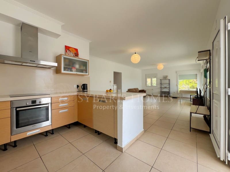 5 camera da letto Villa in vendita in Denia con piscina garage - 589.000 € (Rif: 8557272)