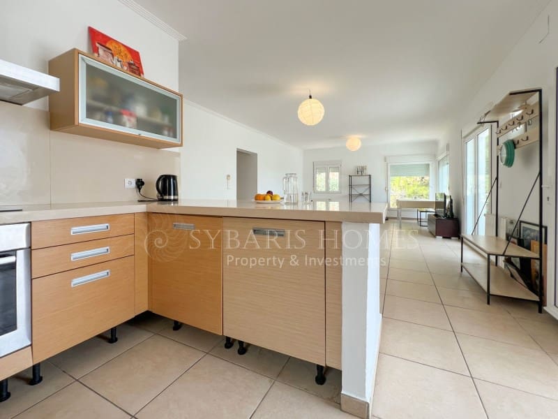 5 camera da letto Villa in vendita in Denia con piscina garage - 589.000 € (Rif: 8557272)