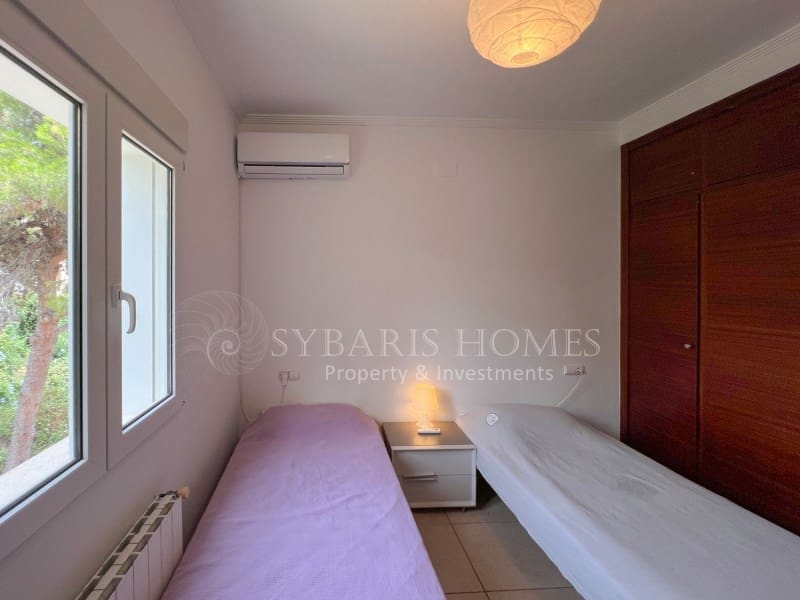 5 camera da letto Villa in vendita in Denia con piscina garage - 589.000 € (Rif: 8557272)