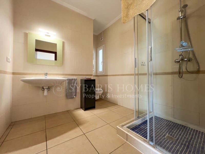 5 camera da letto Villa in vendita in Denia con piscina garage - 589.000 € (Rif: 8557272)