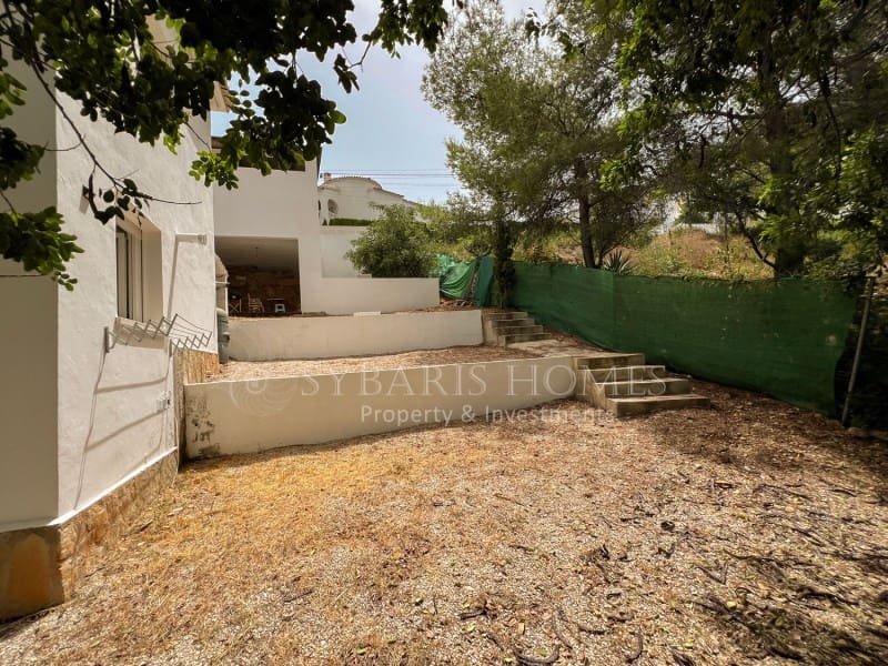 5 camera da letto Villa in vendita in Denia con piscina garage - 589.000 € (Rif: 8557272)