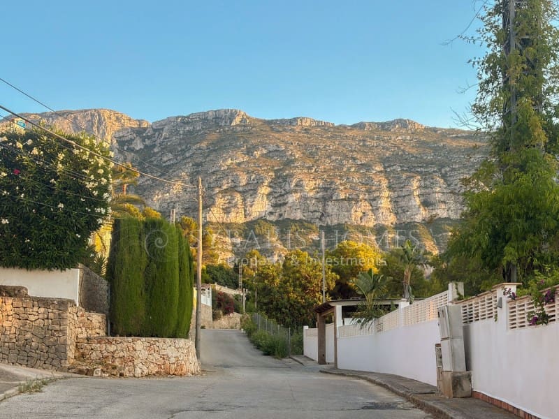 5 camera da letto Villa in vendita in Denia con piscina garage - 589.000 € (Rif: 8557272)