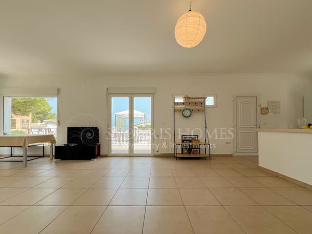 5 soverom Villa til salgs i El Montgó, Dénia med svømmebasseng garasje - € 589 000 (Ref: 8557272)