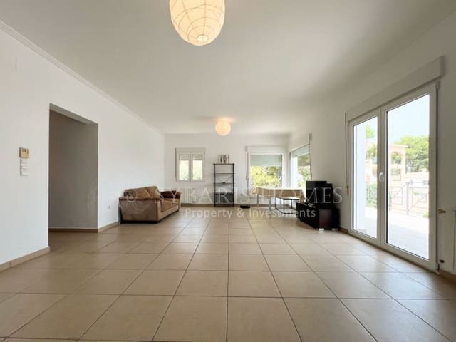 5 soverom Villa til salgs i El Montgó, Dénia med svømmebasseng garasje - € 589 000 (Ref: 8557272)