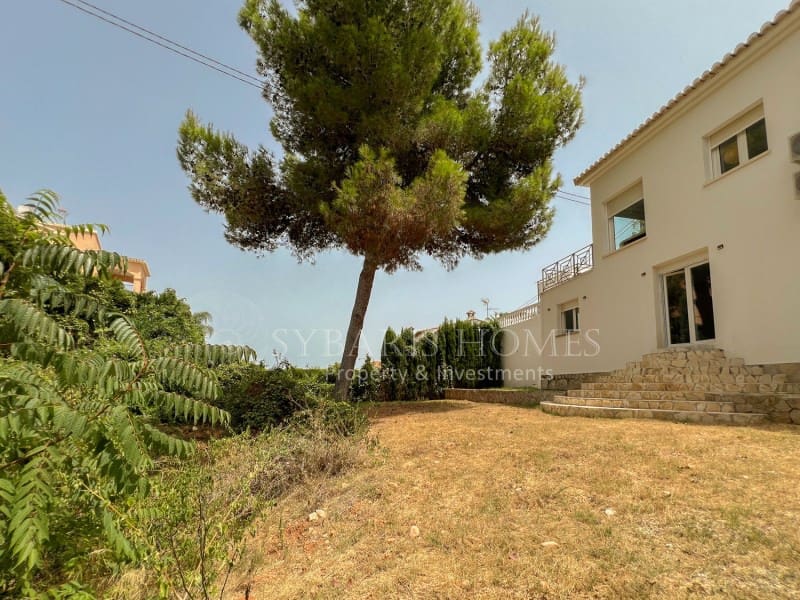 5 camera da letto Villa in vendita in Denia con piscina garage - 589.000 € (Rif: 8557272)
