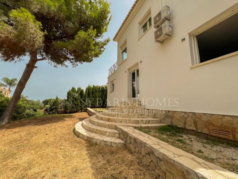 5 camera da letto Villa in vendita in Denia con piscina garage - 589.000 € (Rif: 8557272)