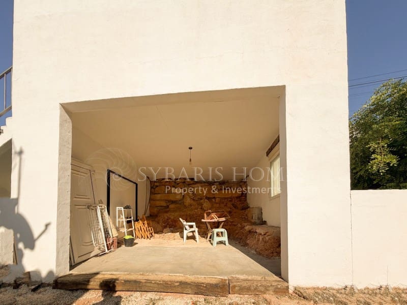 5 camera da letto Villa in vendita in Denia con piscina garage - 589.000 € (Rif: 8557272)