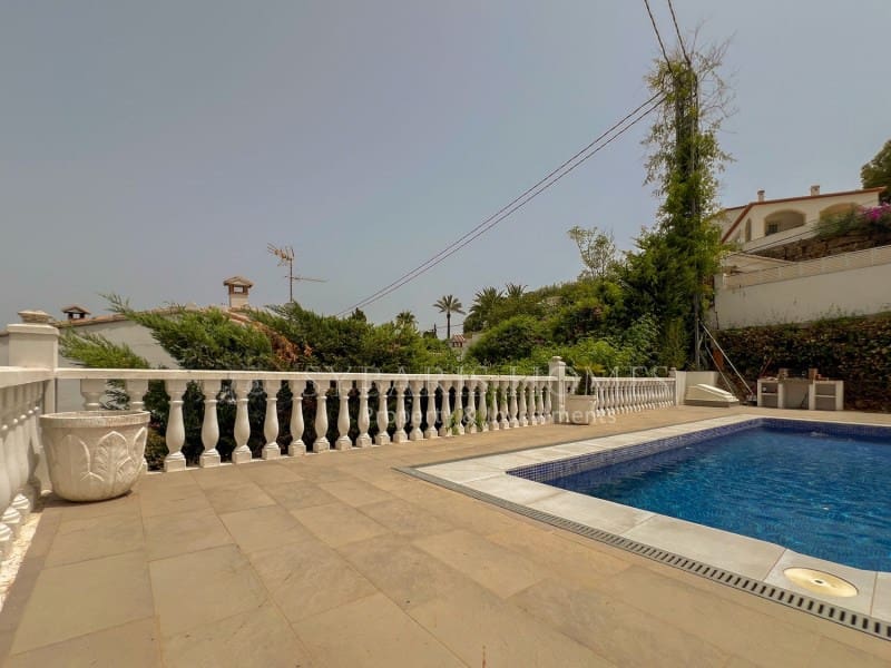 5 camera da letto Villa in vendita in Denia con piscina garage - 589.000 € (Rif: 8557272)