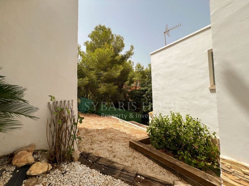 5 camera da letto Villa in vendita in Denia con piscina garage - 589.000 € (Rif: 8557272)