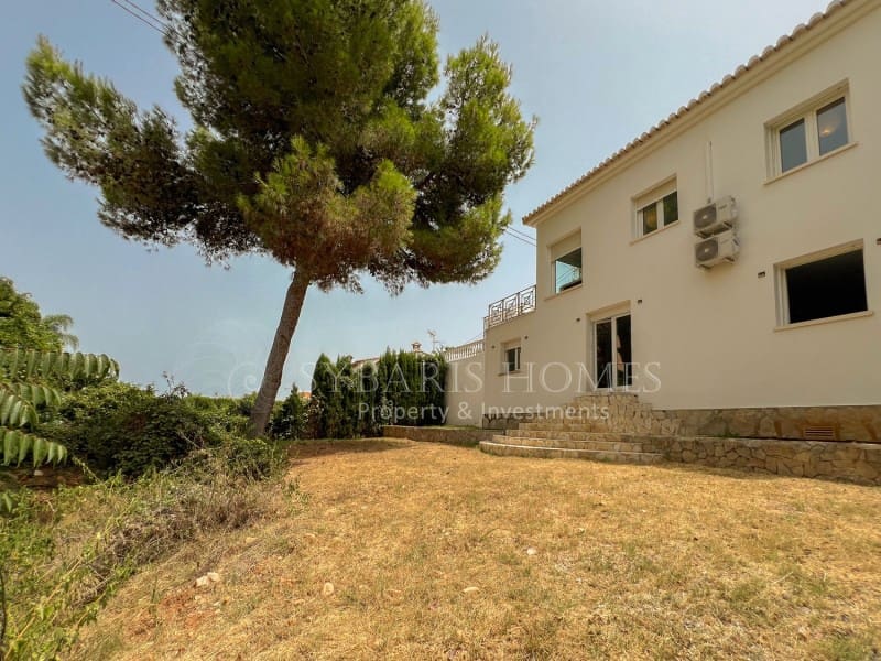 5 camera da letto Villa in vendita in Denia con piscina garage - 589.000 € (Rif: 8557272)