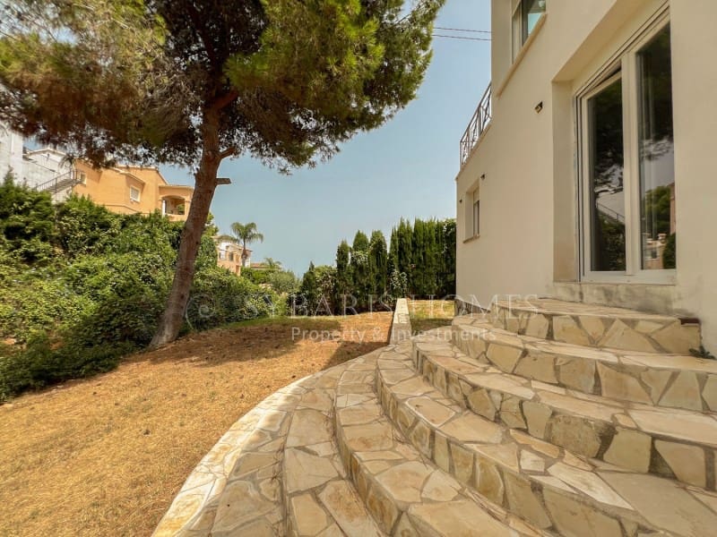 5 camera da letto Villa in vendita in Denia con piscina garage - 589.000 € (Rif: 8557272)