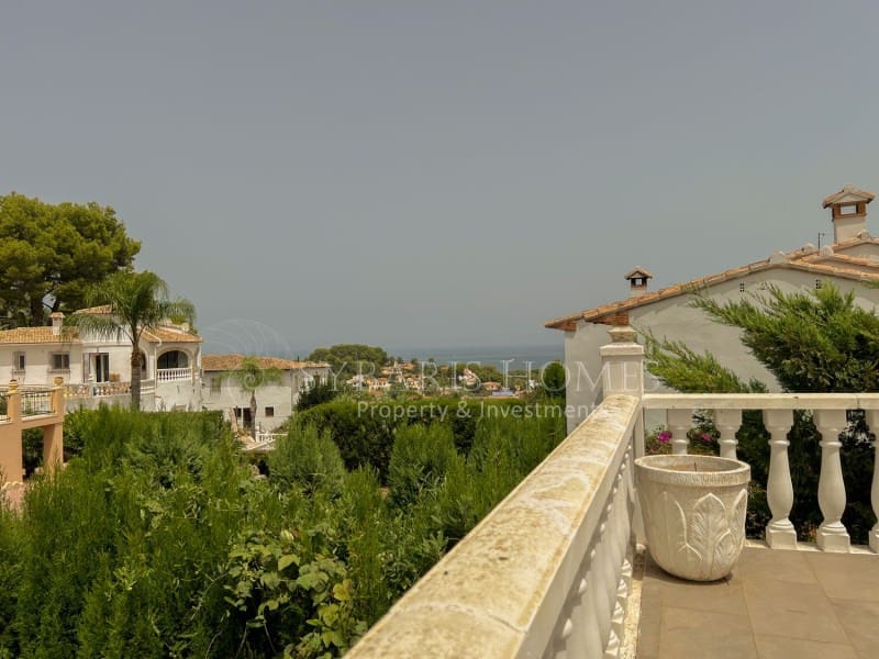 5 camera da letto Villa in vendita in Denia con piscina garage - 589.000 € (Rif: 8557272)