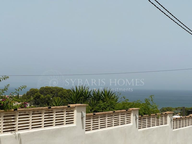 5 camera da letto Villa in vendita in Denia con piscina garage - 589.000 € (Rif: 8557272)