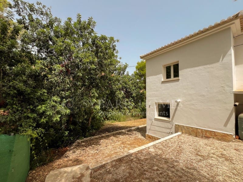 5 camera da letto Villa in vendita in Denia con piscina garage - 589.000 € (Rif: 8557272)