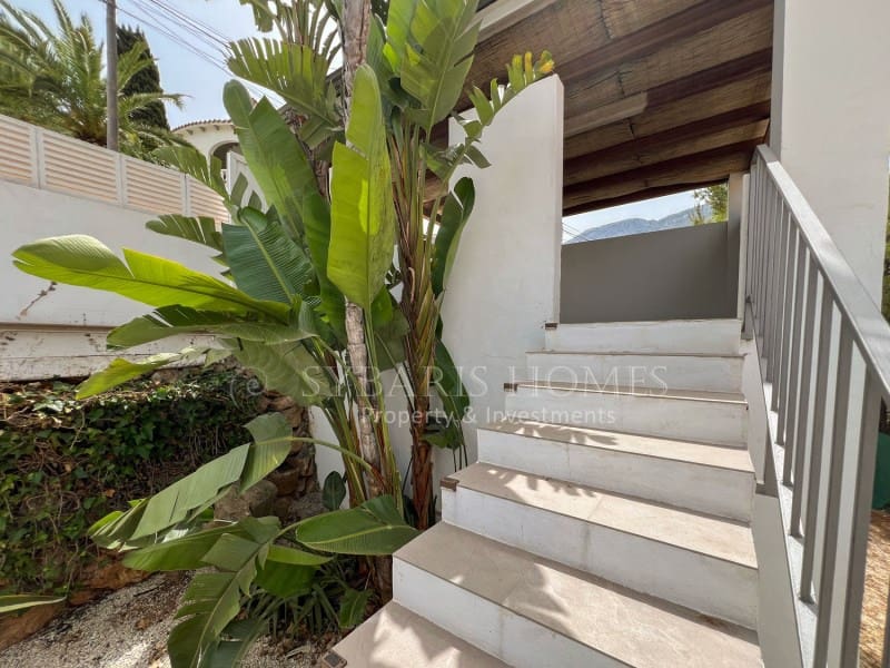 5 camera da letto Villa in vendita in Denia con piscina garage - 589.000 € (Rif: 8557272)