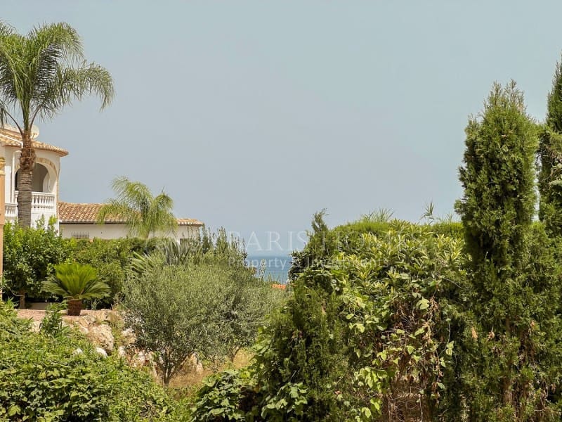 5 camera da letto Villa in vendita in Denia con piscina garage - 589.000 € (Rif: 8557272)