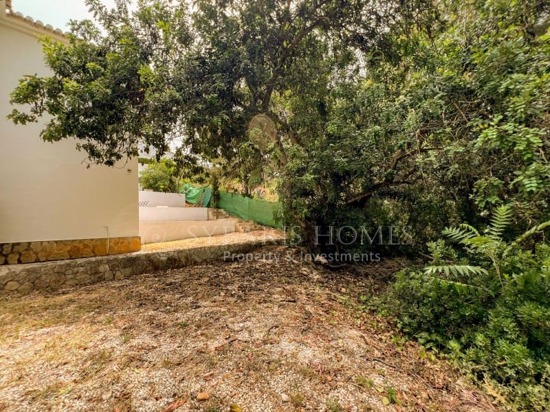5 camera da letto Villa in vendita in Denia con piscina garage - 589.000 € (Rif: 8557272)