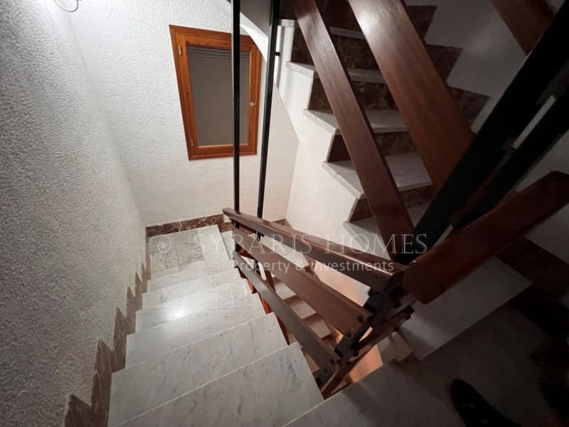 3 camera da letto Appartamento in vendita in Benigembla / Benichembla - 90.000 € (Rif: 8577666)