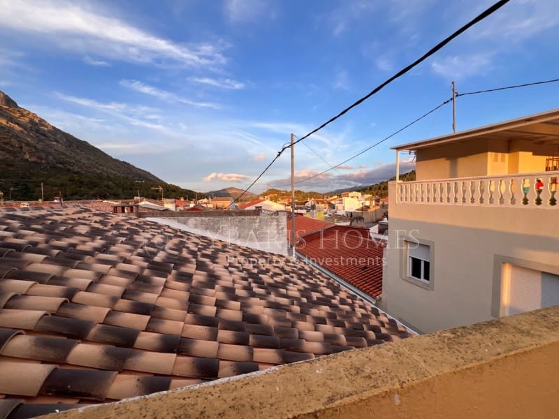 3 camera da letto Appartamento in vendita in Benigembla / Benichembla - 90.000 € (Rif: 8577666)