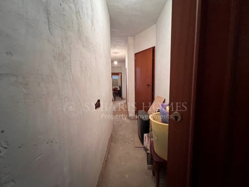 3 camera da letto Appartamento in vendita in Benigembla / Benichembla - 90.000 € (Rif: 8577666)