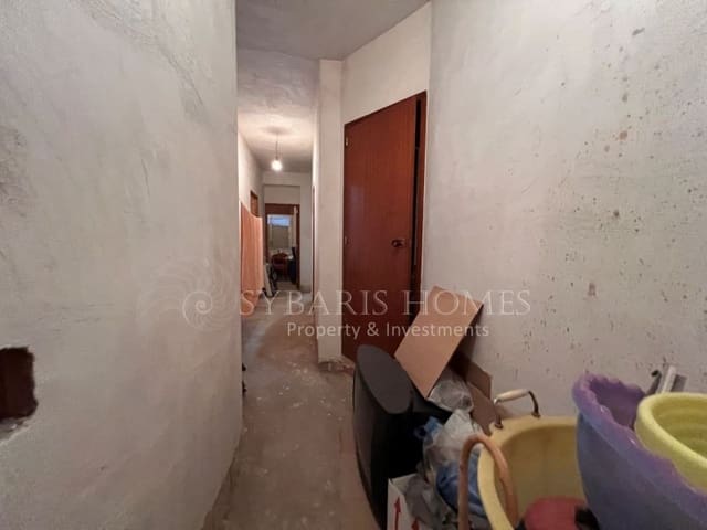 3 quarto Apartamento para venda em Benigembla / Benichembla - 90 000 € (Ref: 8577666)