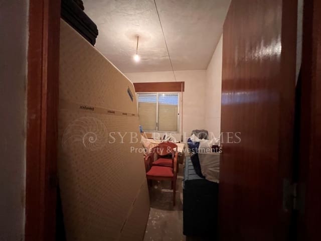 3 quarto Apartamento para venda em Benigembla / Benichembla - 90 000 € (Ref: 8577666)