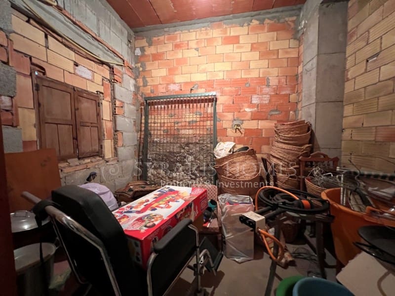 3 camera da letto Appartamento in vendita in Benigembla / Benichembla - 90.000 € (Rif: 8577666)