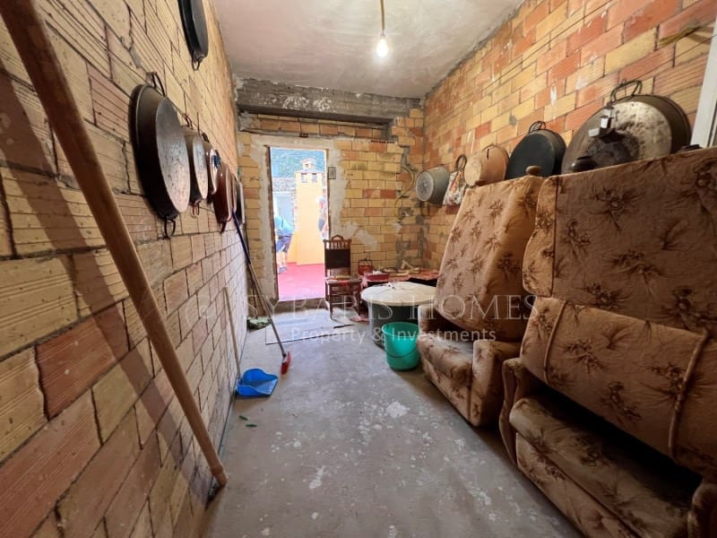 3 camera da letto Appartamento in vendita in Benigembla / Benichembla - 90.000 € (Rif: 8577666)