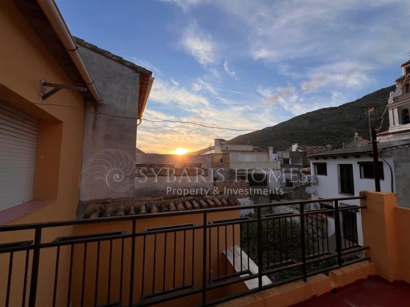 3 camera da letto Appartamento in vendita in Benigembla / Benichembla - 90.000 € (Rif: 8577666)