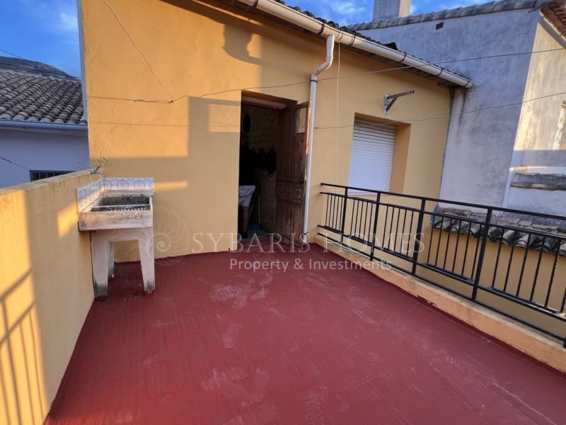3 camera da letto Appartamento in vendita in Benigembla / Benichembla - 90.000 € (Rif: 8577666)