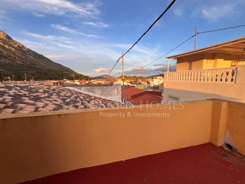 3 camera da letto Appartamento in vendita in Benigembla / Benichembla - 90.000 € (Rif: 8577666)