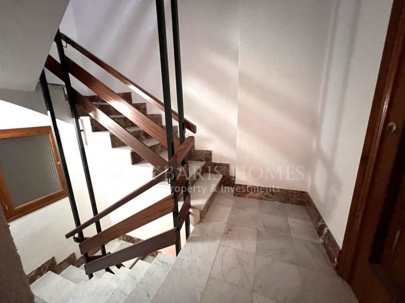 3 camera da letto Appartamento in vendita in Benigembla / Benichembla - 90.000 € (Rif: 8577666)